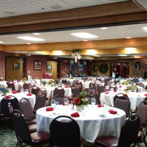 Snowflake Banquet 3